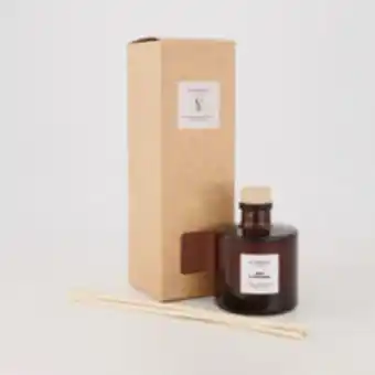 TK Maxx Hemp & cardamom reed diffuser 100ml offer