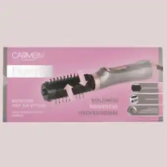 TK Maxx Grey hot air brush offer
