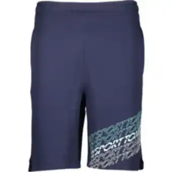 TK Maxx Blue branded shorts offer
