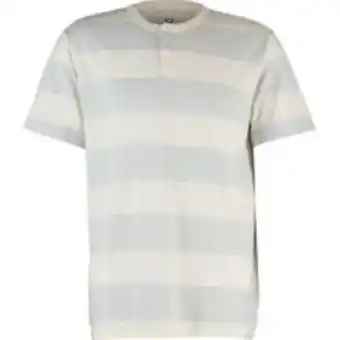 TK Maxx Cream striped t shirt offer