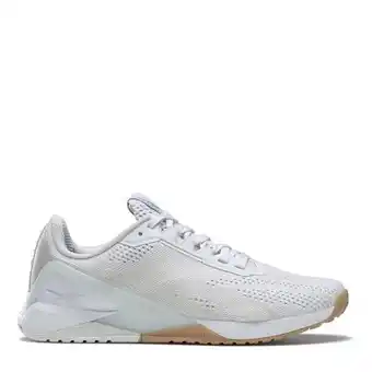 Sports Direct Reebok nano x1 trainers ladies offer