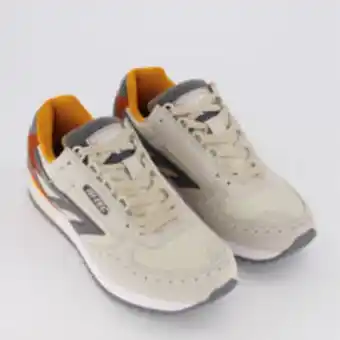 TK Maxx Grey silver shadow og trainers offer