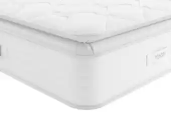 Bensons for Beds Staples and co refresh eco latex pocket 3000 mattress offer
