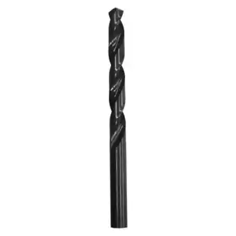 Normfest night line hss spiral bits - profile ground, din 338, 5,5mm