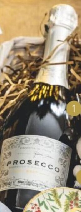 Tesco Tesco Finest Prosecco DOC 75cl offer
