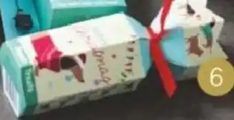 Tesco Pooch Treats Cracker 40g offer