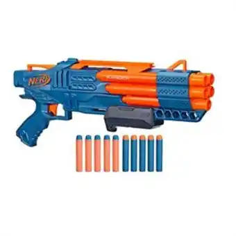Home Bargains Nerf: elite 2.0 ranger pd-5 f4186 offer