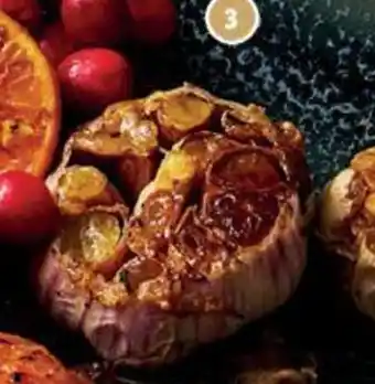 Lidl Deluxe Easy-Carve Stuffed Duck with a Pork & Clementine Stuffing offer