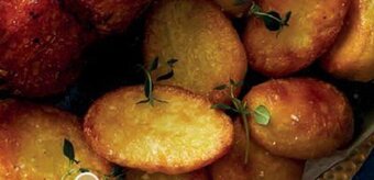 Lidl White Potatoes offer
