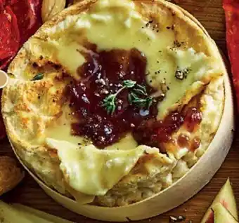 Lidl Deluxe Baking Cheese 200 g offer