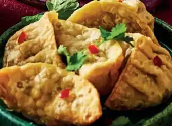 Lidl Partytime Chicken Gyoza 200g offer