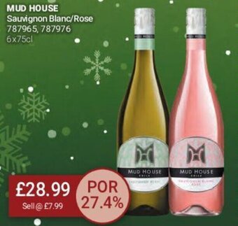 Bestway Mud House offer