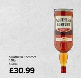 Bestway Southern comfort offer