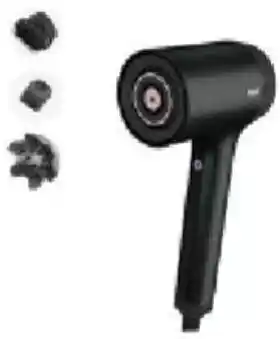 Shark Style IQ Hair Dryer & Styler