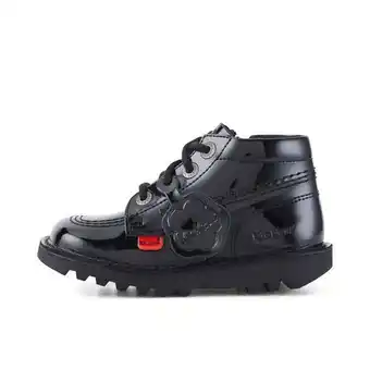 Kickers Kickers offer