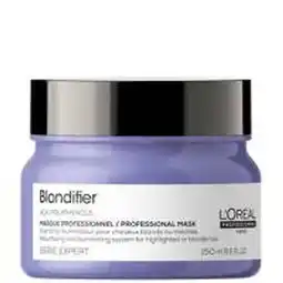 L'oréal paris l'oréal professionnel serie expert blondifier masque 250ml