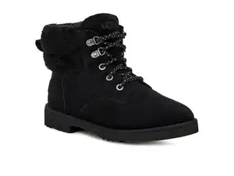 Ugg women's romely heritage lace classic boot