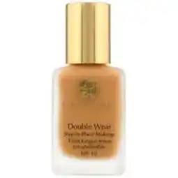 Beauty Bay Estée lauder double wear stay in place foundation spf 10 4w1 honey bronze offer