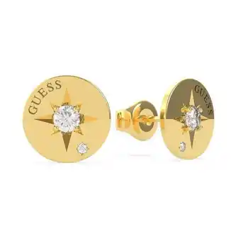 Watch Shop Guess ladies stainless steel wanderlust wanderlust offer