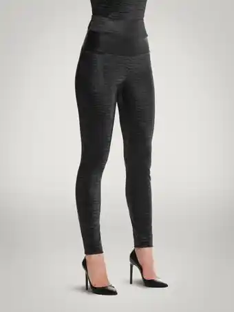 Wolford Wolford croco leggings - 7005 - 36 offer