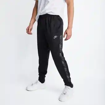 Foot Locker Nike repeat cuffed pant - men pants offer