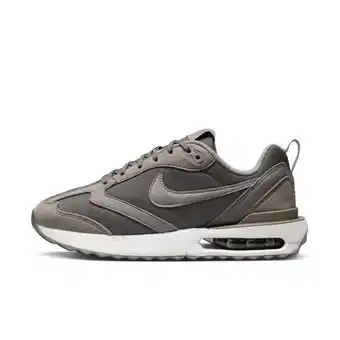 Nike Nike air max dawn next nature women's shoes - brown offer