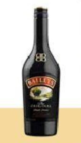 Bestway Baileys Irish Cream 6x70Cl offer