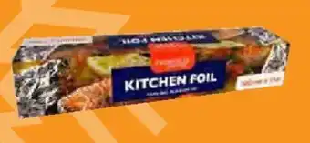 Bestway Essential Catering Foil 300mmx75m offer