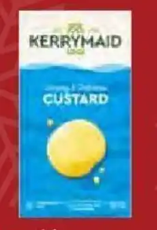 Bestway Kerrymaid Custard 1ltr offer