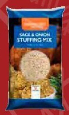 Bestway Essentially Catering Sage & Onion Stuffing 2kg offer