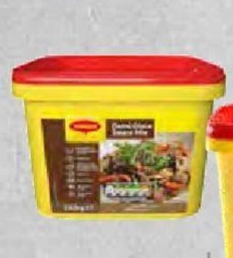 Bestway Maggi Demi Glace 1.52kg offer