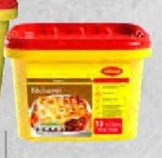 Bestway Maggi Bechamel Sauce 2kg offer
