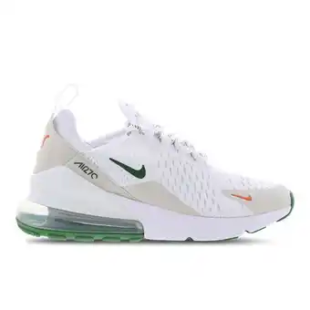 Foot Locker Nike air max 270 city tech - grade school shoes offer