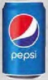 Bestway Pepsi Regular 24 x 330ml offer