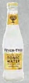 Bestway Fever Tree Premium Indian Tonic Water 24 x 200ml offer