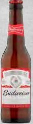 Bestway Budweiser 24 x 330ml offer