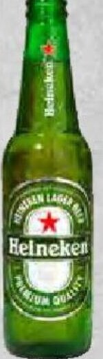 Bestway Heineken Lager 24 x 330ml offer
