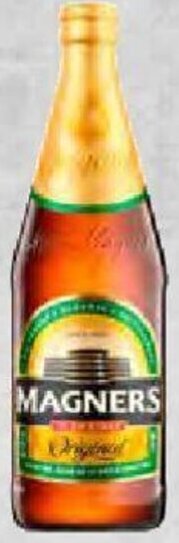 Bestway Magners Original 12 x 568ml offer