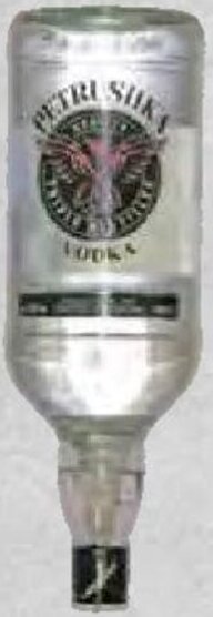 Bestway Petrushka Vodka 1.5ltr offer