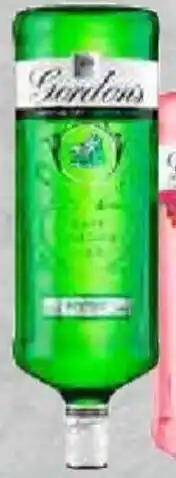 Bestway Gordon's Gin London Dry 1.5ltr offer