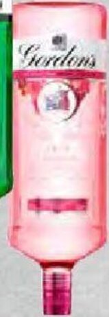 Bestway Gordon's Pink Gin 1.5ltr offer