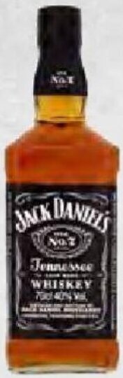 Bestway Jack Daniel's Old No.7 70cl offer
