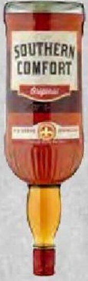 Bestway Southern Comfort 1.5ltr offer