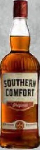 Bestway Southern Comfort 70cl offer