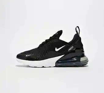 Foot Locker Nike air max 270 - women shoes offer