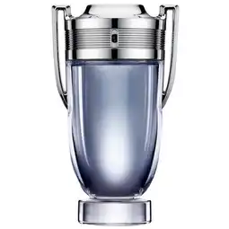 Fragrance Direct Paco rabanne invictus eau de toilette spray 200ml offer