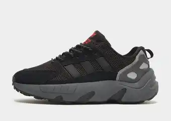 JD Sports Adidas originals zx22 - black - mens offer