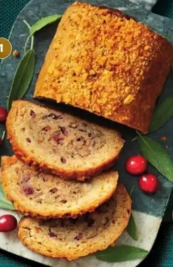 Aldi No Turkey Crown 515 g offer
