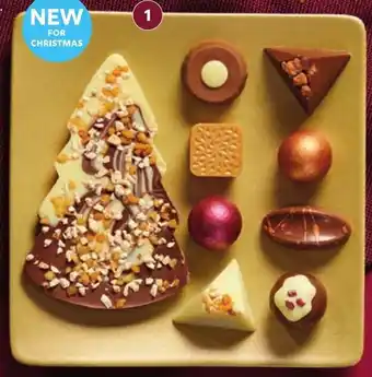 Aldi Slab & Chocolate Selection 138 g offer