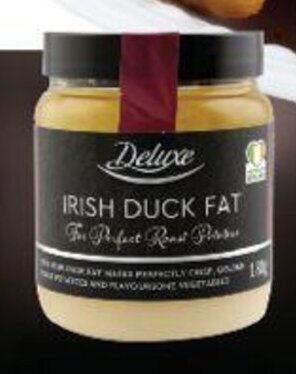 Lidl Deluxe Duck Fat 180g offer